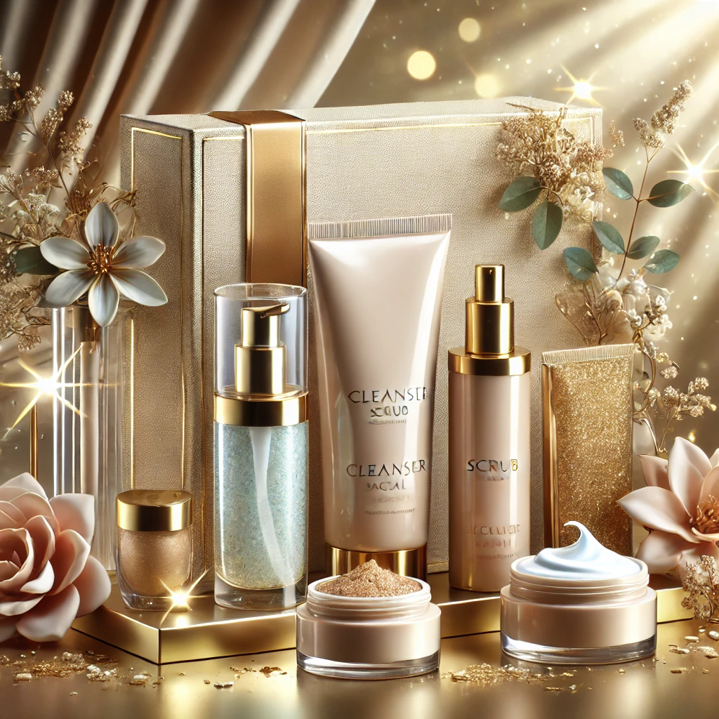 best professional facial kits for women 