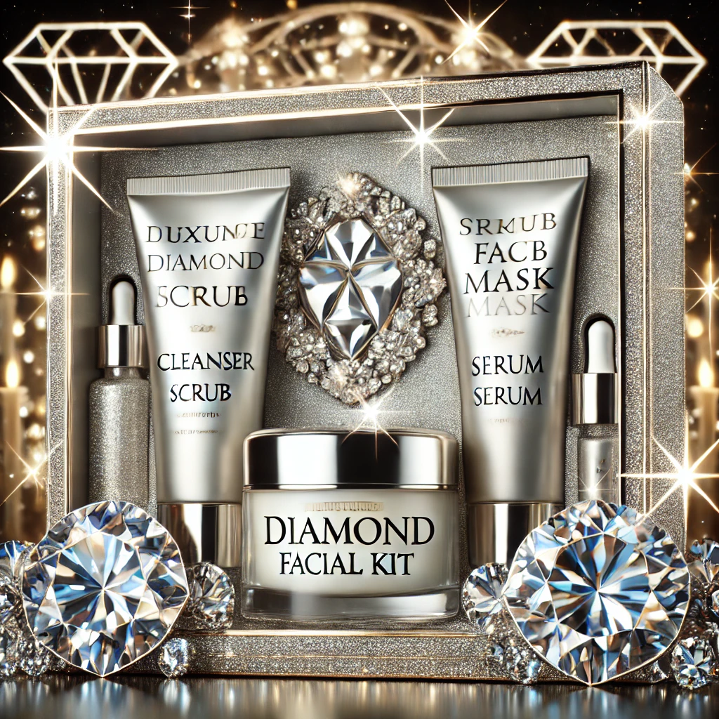 Great-quality facial kits for women