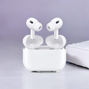 Apple AirPods Pro (2nd generation) - Image 3