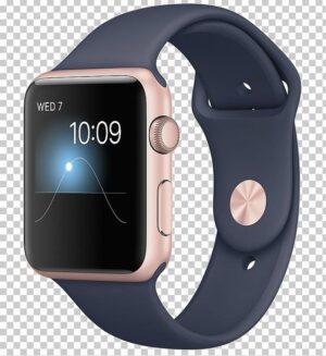 Apple Smart Watch - Image 3