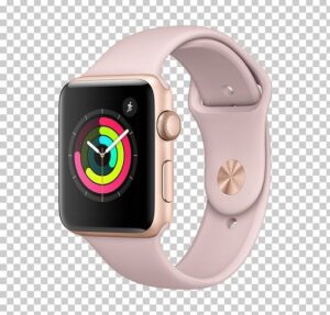 Apple Smart Watch - Image 2