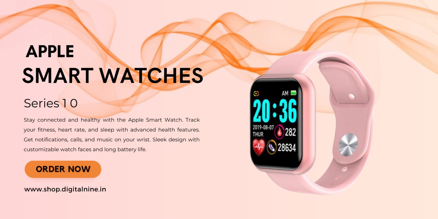 best smart watch
